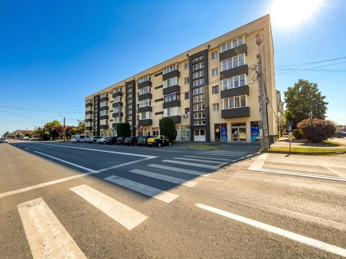 Apartament 2 camere Satu Mare - poza 1