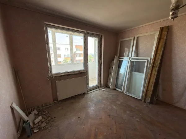 Apartament 2 camere Satu Mare - poza 3