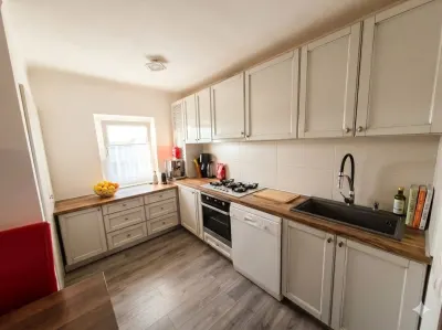 Apartament 3 camere Satu Mare - poza 2