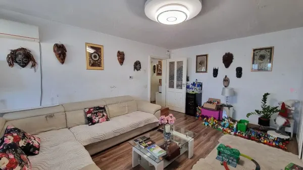 Apartament 3 camere Satu Mare - poza 1