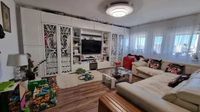 Apartament 3 camere Satu Mare - poza 2
