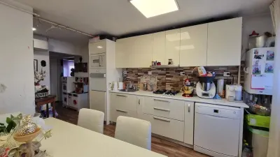 Apartament 3 camere Satu Mare - poza 3