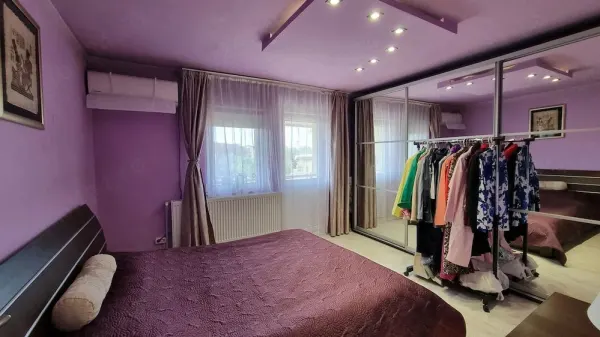 Apartament 3 camere Satu Mare - poza 6