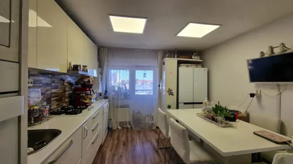 Apartament 3 camere Satu Mare - poza 7