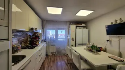 Apartament 3 camere Satu Mare - poza 7