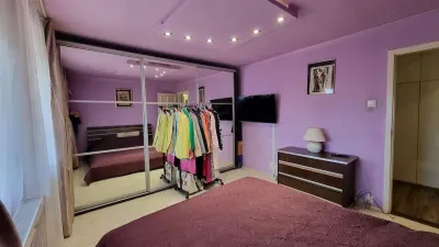 Apartament 3 camere Satu Mare - poza 8
