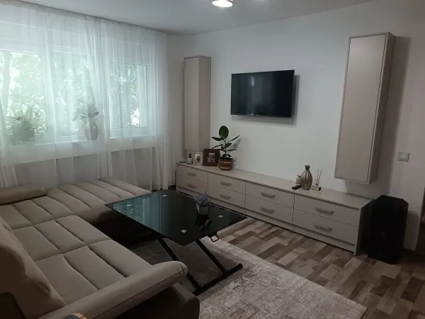 Apartament 2 camere Satu Mare - poza 1