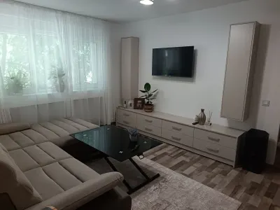 BRASADAS vinde ap 2 cam etaj 3/4 Micro 16 LIDL. - Satu Mare