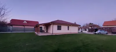 Casă 4 camere Satu Mare - poza 2