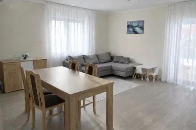 Casă 4 camere Satu Mare - poza 9