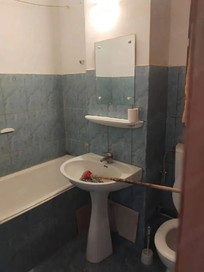 Garsonieră Satu Mare - poza 1