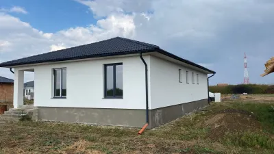 Casă 4 camere Satu Mare - poza 2