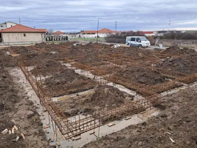 Casă 4 camere Satu Mare - poza 12