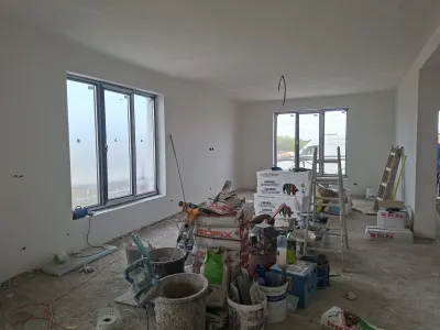 Casă 4 camere Satu Mare - poza 18