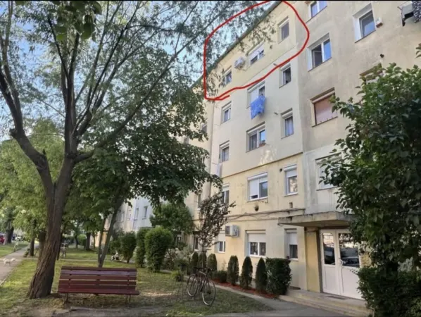 Apartament 2 camere Satu Mare - poza 2