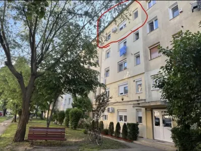Apartament 2 camere Satu Mare - poza 2