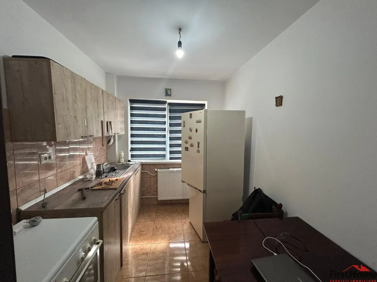 Apartament 2 camere Focșani - poza 1