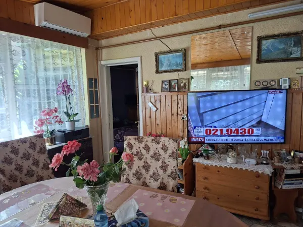 Casă 4 camere Satu Mare - poza 2