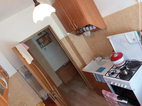 Apartament 2 camere Satu Mare - poza 4