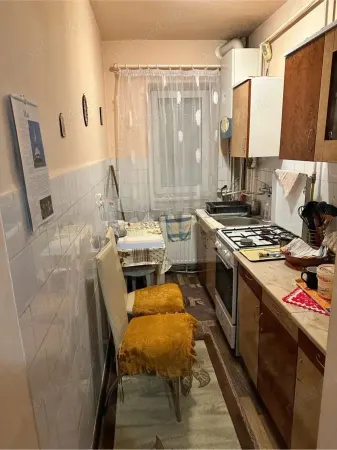 Apartament 2 camere Satu Mare - poza 4