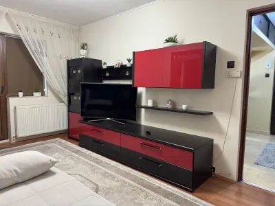 BRASADAS vinde ap 2 cam etaj 2/4 Micro 15. - Satu Mare