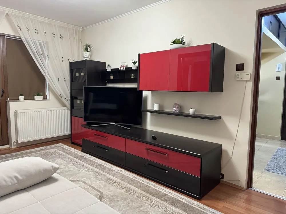 Apartament 2 camere Satu Mare - poza 1