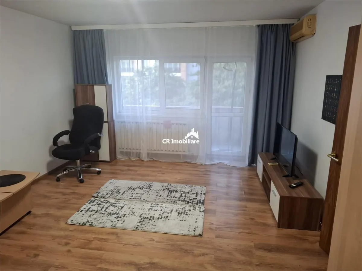 Apartament 1 camera București - poza 1