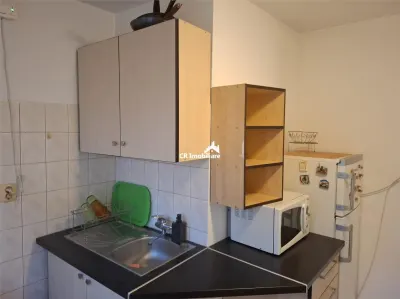 Apartament 1 camera București - poza 6
