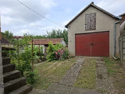 Casă 8 camere Satu Mare - poza 24