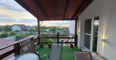 Casă 5 camere Satu Mare - poza 15