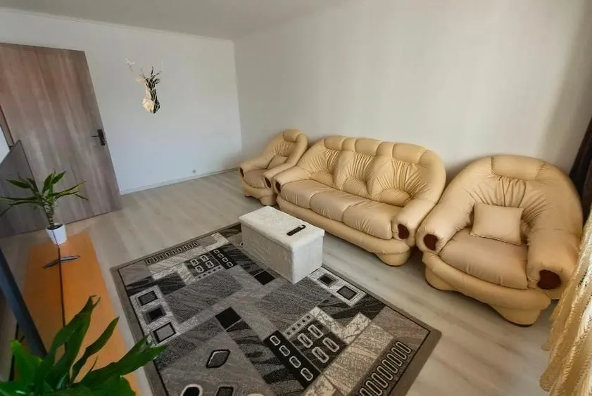 Apartament 3 camere Satu Mare - poza 1