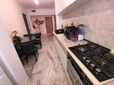Apartament 3 camere Satu Mare - poza 8