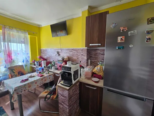 Apartament 4 camere Satu Mare - poza 4