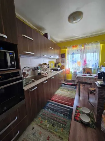 Apartament 4 camere Satu Mare - poza 5