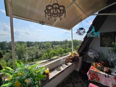 Apartament 4 camere Satu Mare - poza 7