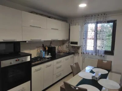 Apartament de vanzare - Satu Mare