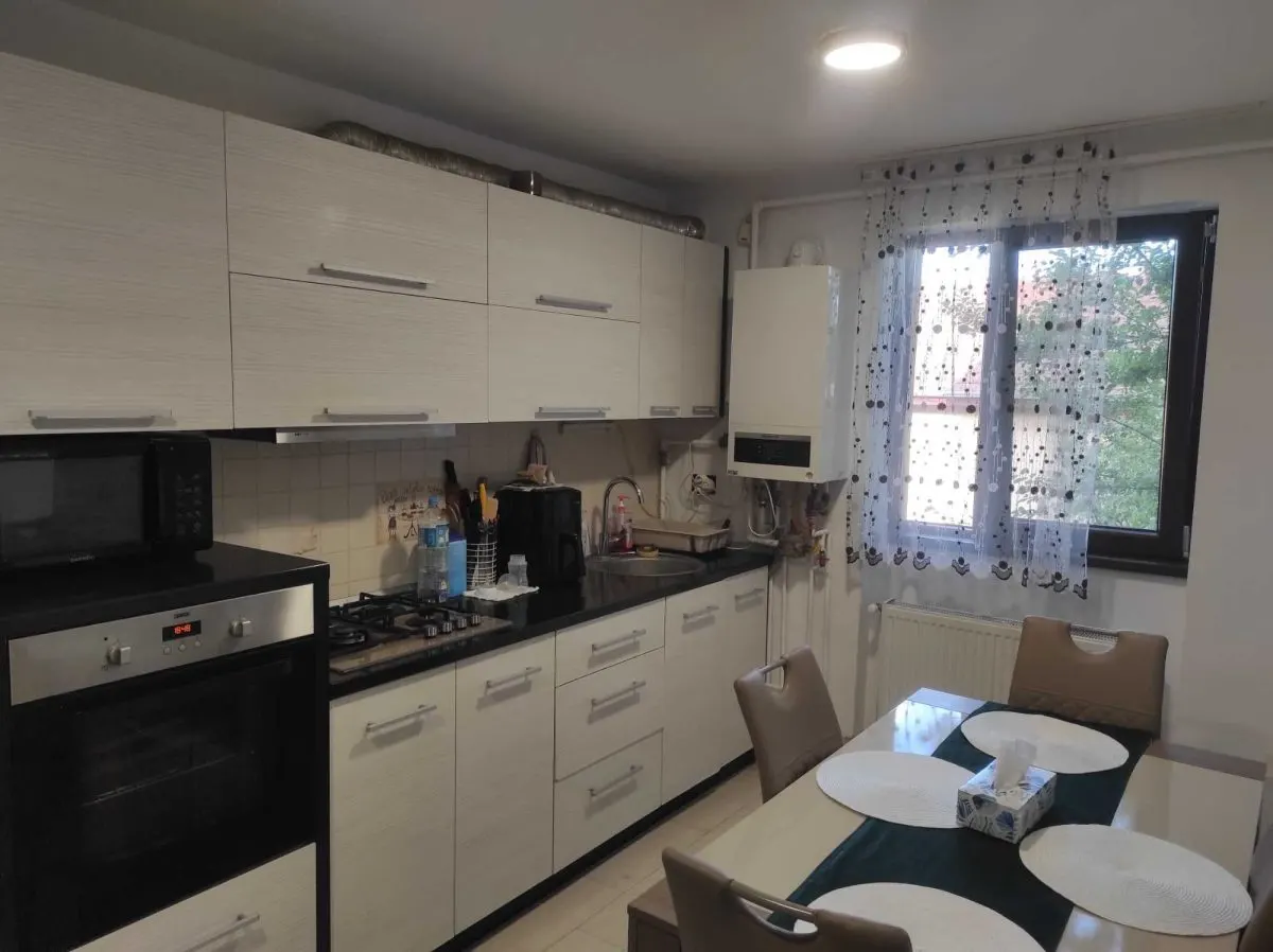 Apartament 2 camere Satu Mare - poza 1