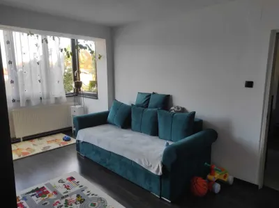 Apartament 2 camere Satu Mare - poza 2