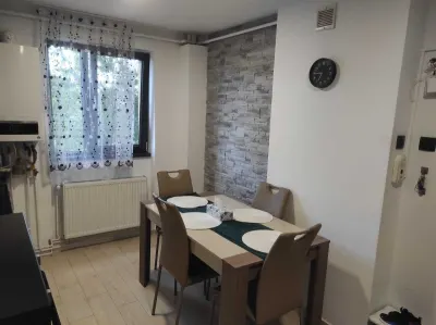 Apartament 2 camere Satu Mare - poza 7