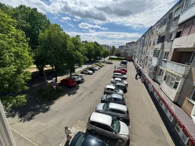 Apartament 3 camere Satu Mare - poza 8