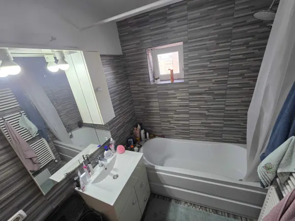 Apartament 4 camere Satu Mare - poza 3