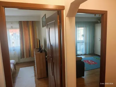 Apartament 3 camere Satu Mare - poza 5