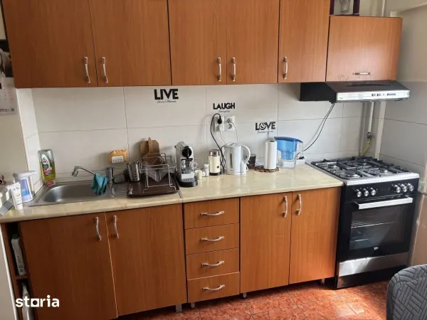 Apartament 3 camere Satu Mare - poza 1