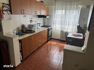 Apartament 3 camere Satu Mare - poza 2