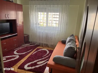Apartament 3 camere Satu Mare - poza 13