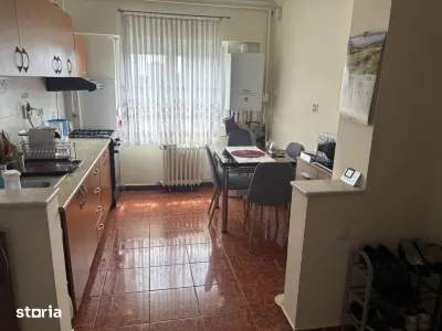 Apartament 3 camere Satu Mare - poza 3