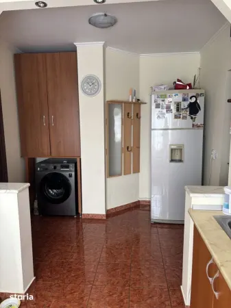 Apartament 3 camere Satu Mare - poza 4
