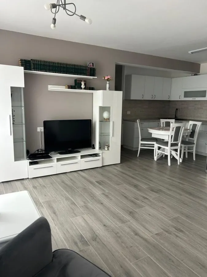 Apartament 3 camere Satu Mare - poza 1