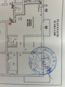Apartament 3 camere Satu Mare - poza 7