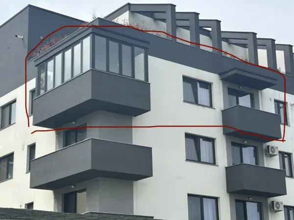 Apartament 3 camere Satu Mare - poza 8
